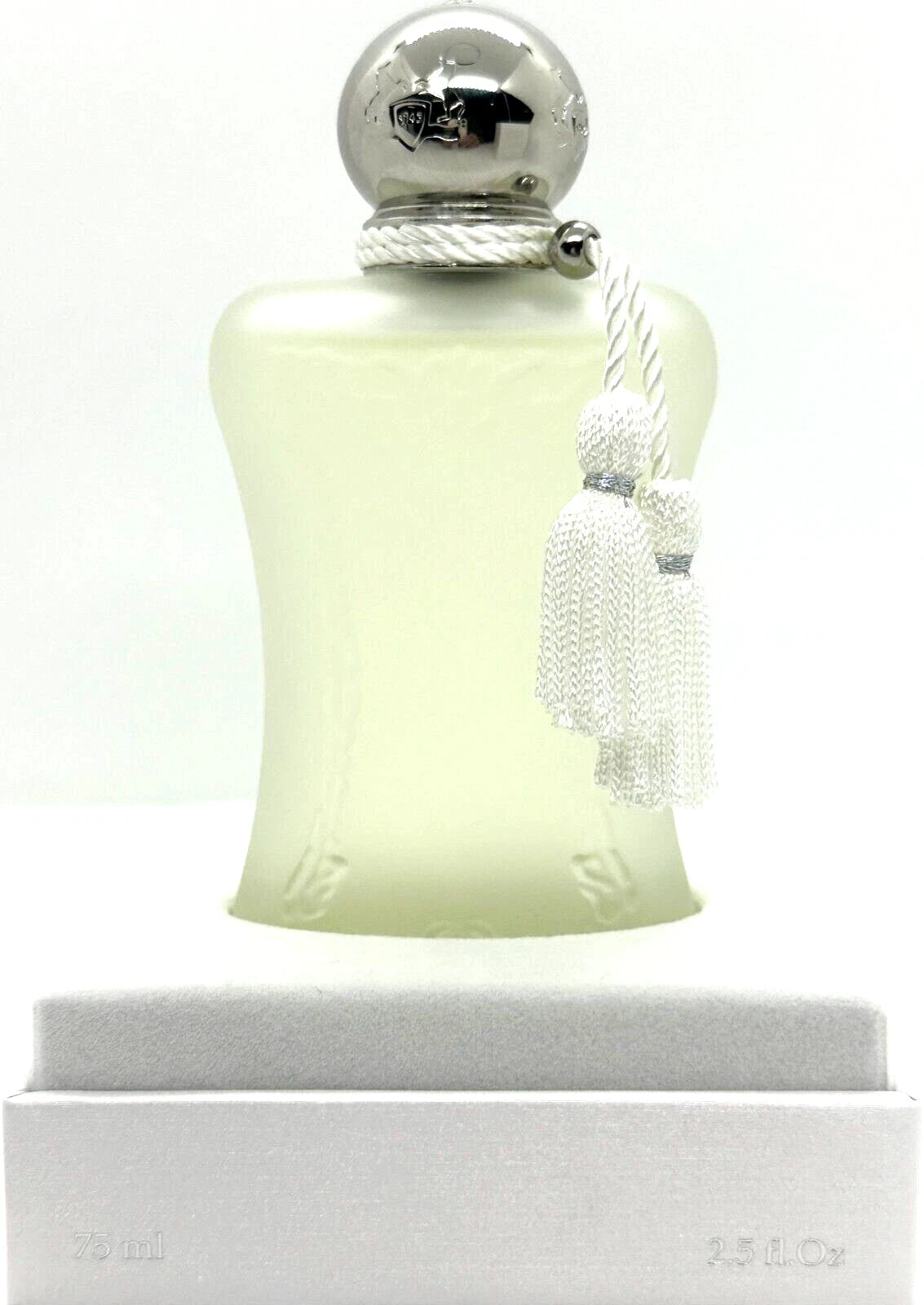 PARFUMS DE MARLY VALAYA EAU DE PARFUM SPRAY FOR WOMEN 2.5 Oz / 75 ml BRAND NEW!