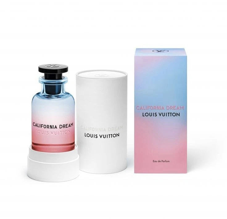 Louis Vuitton California Dream Eau de Parfum