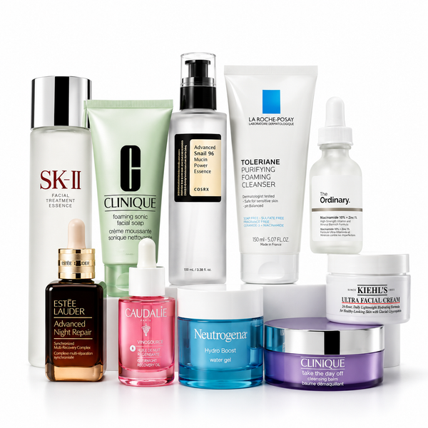 SKIN CARE
