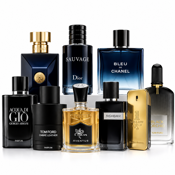 FRAGRANCE