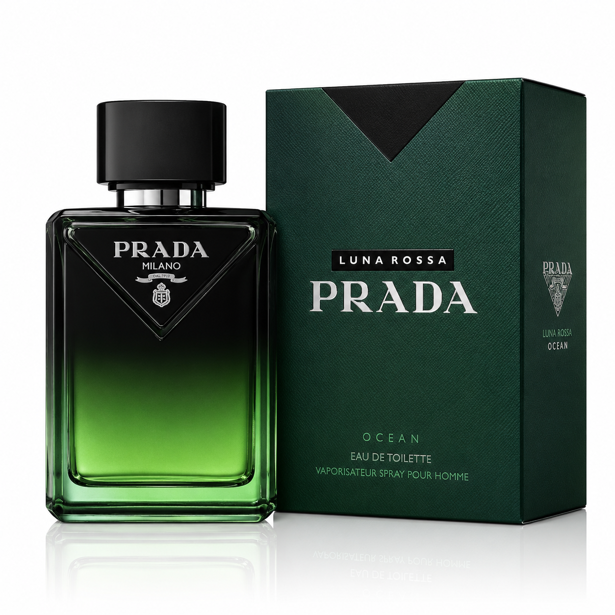 NEW 2026 PRADA paradigme LE PARFUM 50 ML/1.7 OZ SEALED SHIP FROM FRANCE