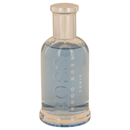 Boss Bottled Tonic Cologne 3.3 3.4 6.7 oz EDT Spray for MEN by Hugo Boss NEW