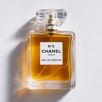 Chanel N•5 100ml Womens Perfume