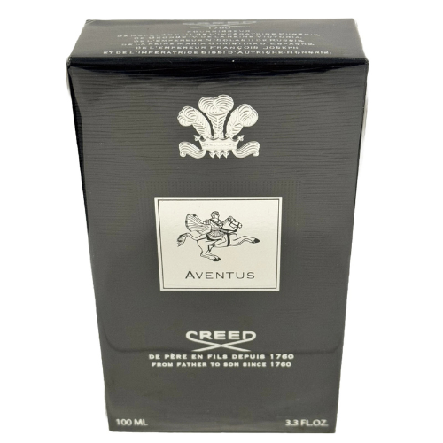 Creed Aventus by Creed Eau De Parfum Spray 3.3 oz/100 ml For Men EDP fragrance