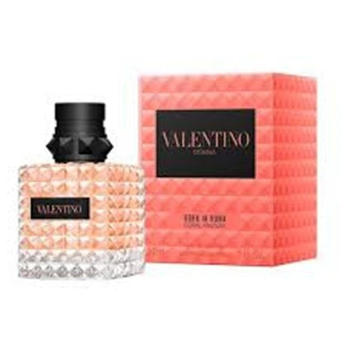 Valentino Donna Born In Roma Coral Fantasy EDP 3.4 oz