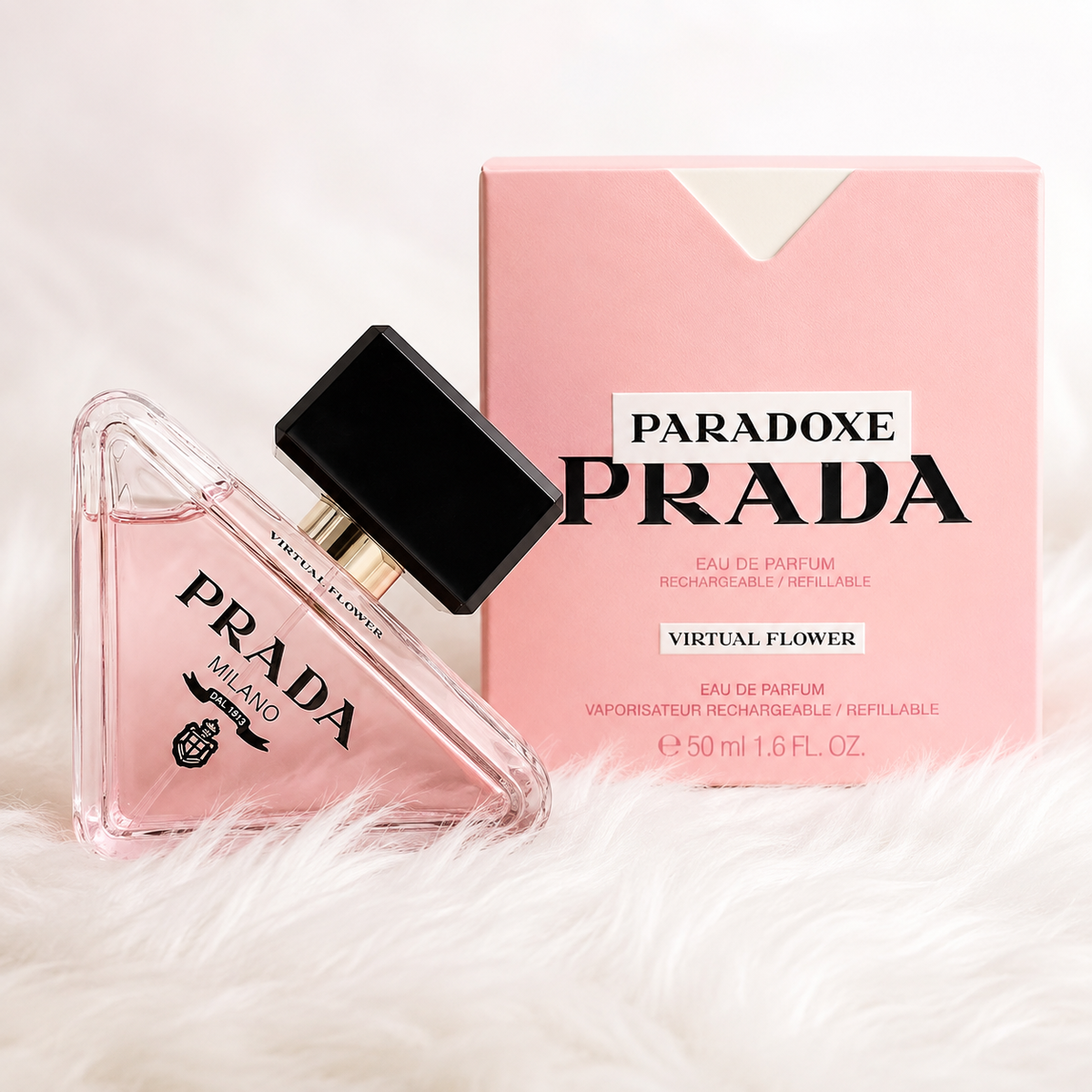 Prada Paradoxe EDP 1.6 Fl. Oz