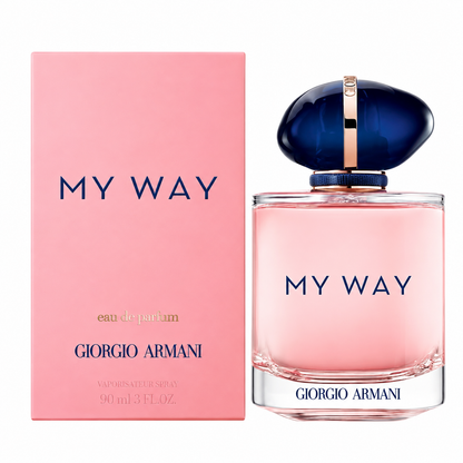 GIORGIO ARMANI MY WAY EAU DE PARFUM SPRAY FOR WOMEN