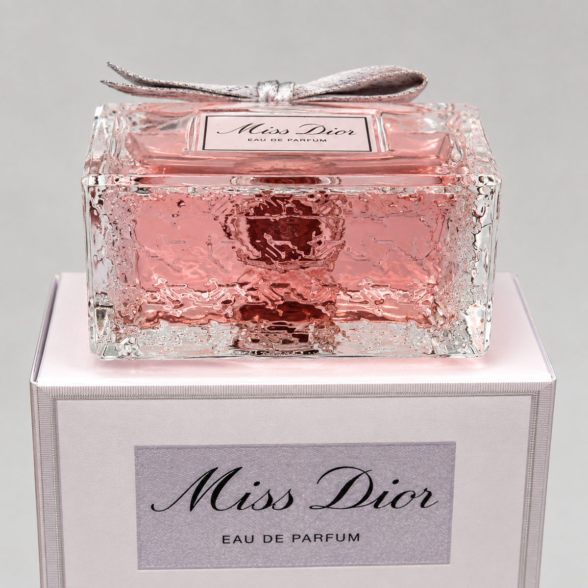 MISS DIOR Eau De Parfum Choose Volume New