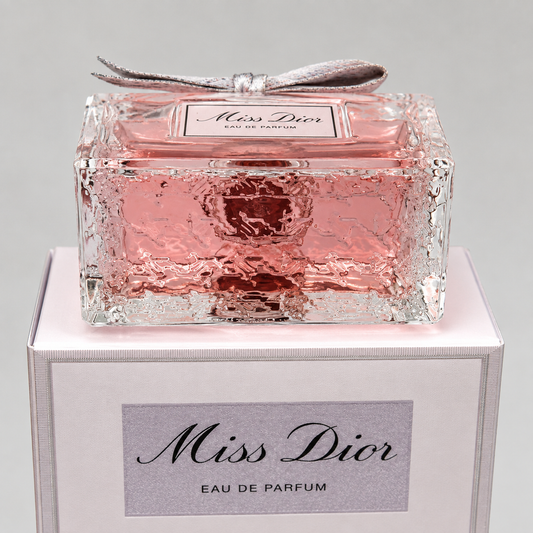 MISS DIOR Eau De Parfum Choose Volume New