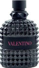 VALENTINO UOMO BORN IN ROMA EXTRADOSE PARFUM SPRAY FOR MEN 3.4 Oz / 100 ml NEW!