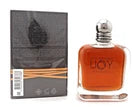 Emporio Armani Stronger With You Intensely 5.0 oz. EDP Spray for Men. Sealed Box