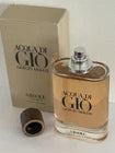 Giorgio Armani Acqua Di Gio Absolu (4.2 Oz / 125 ML) Eau De Parfum Spray *Sealed
