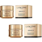 2 PACK Lancome Absolue Revitalizing Eye Cream 20ml/0.7oz - Sale