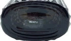 VALENTINO UOMO BORN IN ROMA EXTRADOSE PARFUM SPRAY FOR MEN 3.4 Oz / 100 ml NEW!