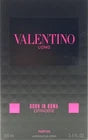 VALENTINO UOMO BORN IN ROMA EXTRADOSE PARFUM SPRAY FOR MEN 3.4 Oz / 100 ml NEW!
