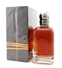 Emporio Armani Stronger With You Intensely 5.0 oz. EDP Spray for Men. Sealed Box