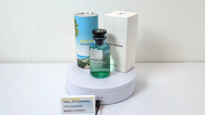 PACIFIC CHILL EDP 3.4OZ/100ML LOUIS VUITTON Eau de Parfum NIB fragrance LV