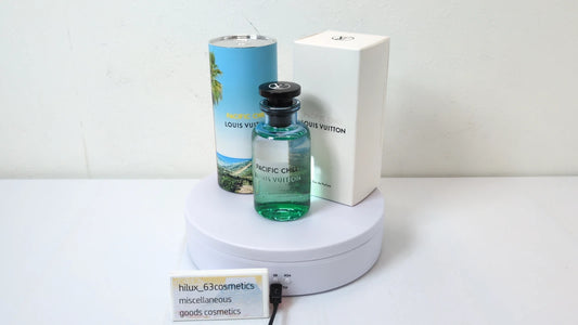 PACIFIC CHILL EDP 3.4OZ/100ML LOUIS VUITTON Eau de Parfum NIB fragrance LV
