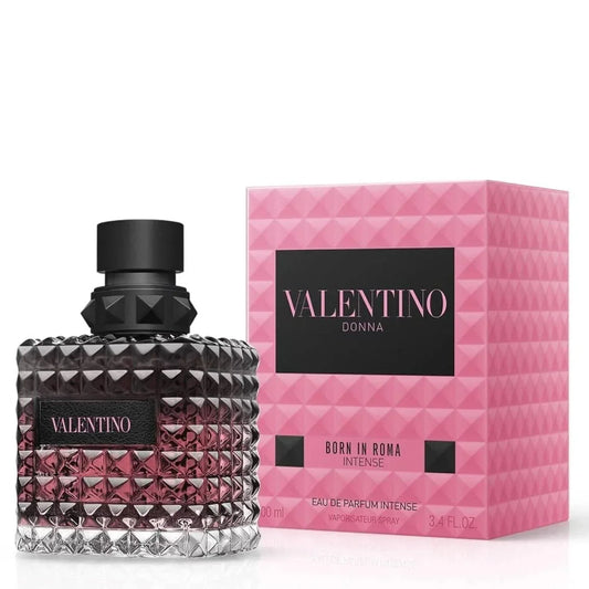 Valentino Donna Born In Roma Intense EDP Women 3.4 oz