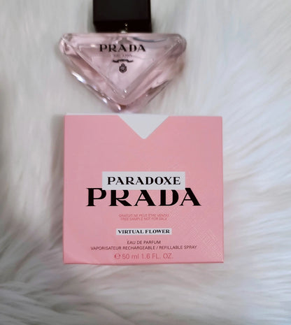 Prada Paradoxe EDP 1.6 Fl. Oz