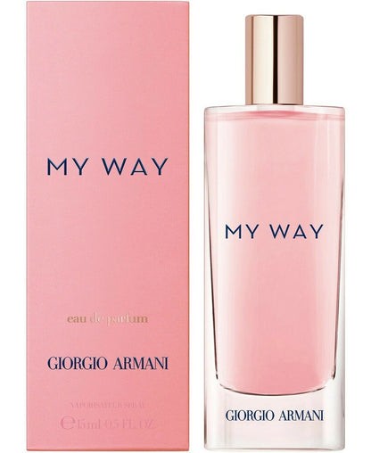GIORGIO ARMANI MY WAY EAU DE PARFUM SPRAY FOR WOMEN