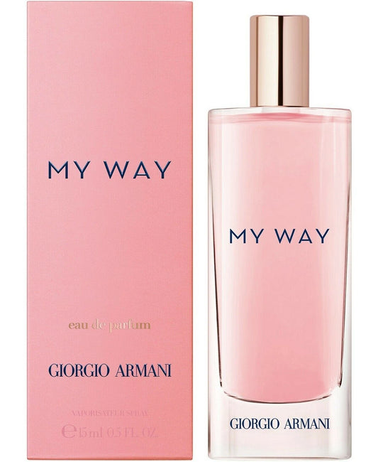 GIORGIO ARMANI MY WAY EAU DE PARFUM SPRAY FOR WOMEN