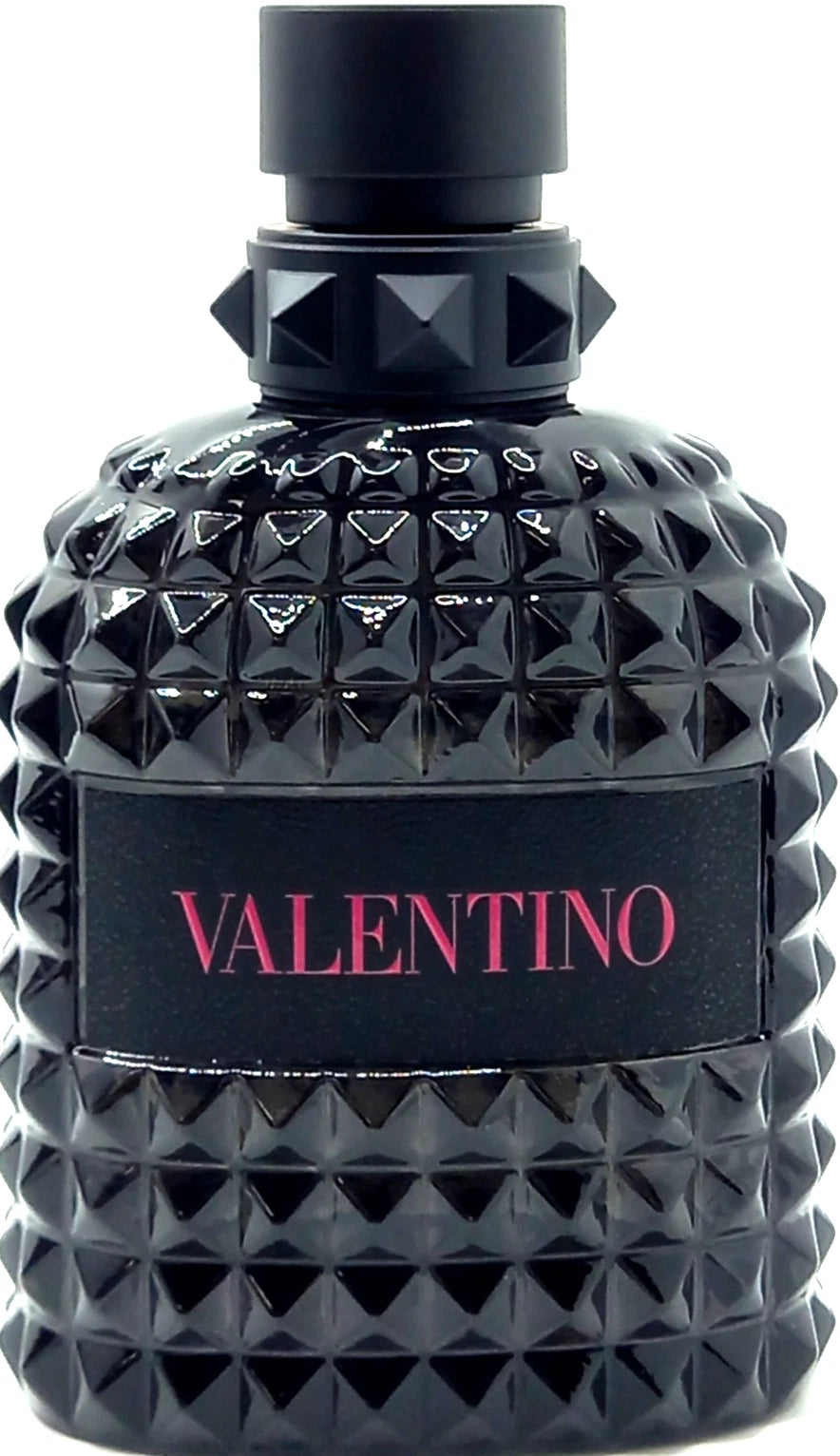 VALENTINO UOMO BORN IN ROMA EXTRADOSE PARFUM SPRAY FOR MEN 3.4 Oz / 100 ml NEW!