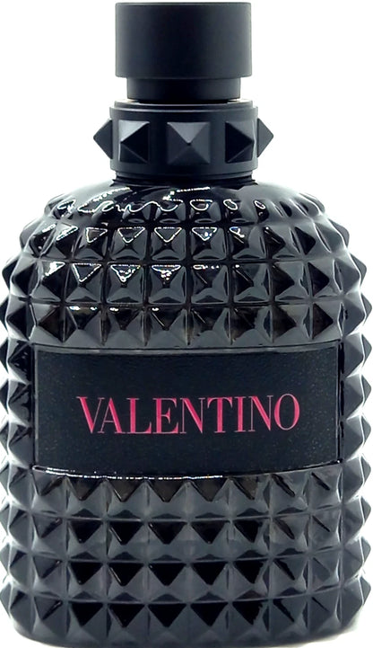 VALENTINO UOMO BORN IN ROMA EXTRADOSE PARFUM SPRAY FOR MEN 3.4 Oz / 100 ml NEW!