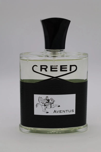 Creed Aventus 120ml / 4 oz Batch 16L01 Authentic stored since 2016 by Finescents