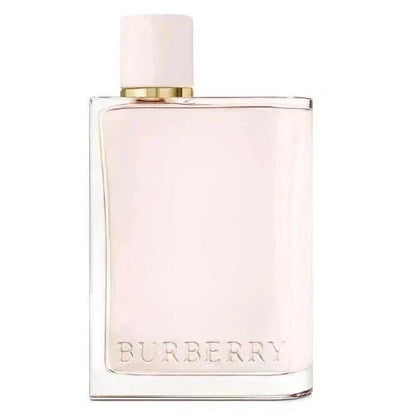 Burberry Her by Burberry 3.3 oz EDP Perfume for Women | New & Sealed Box!* USA