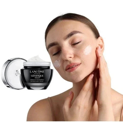 Lancome Advanced Genifique Youth Activating Cream 50ml / 1.7oz New Sealed USA